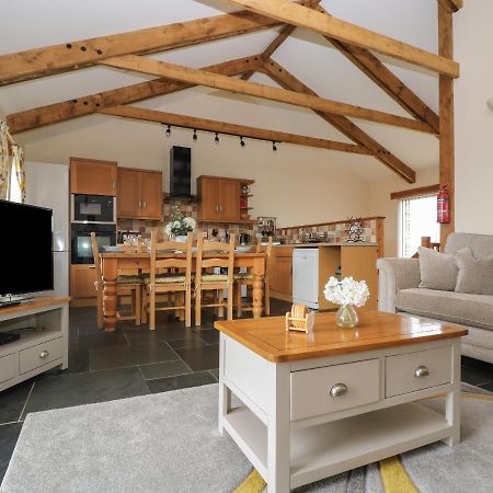 Hawthorn Cottage Труро Экстерьер фото