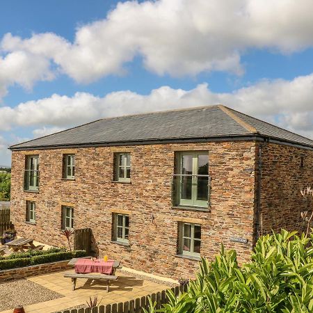 Hawthorn Cottage Труро Экстерьер фото