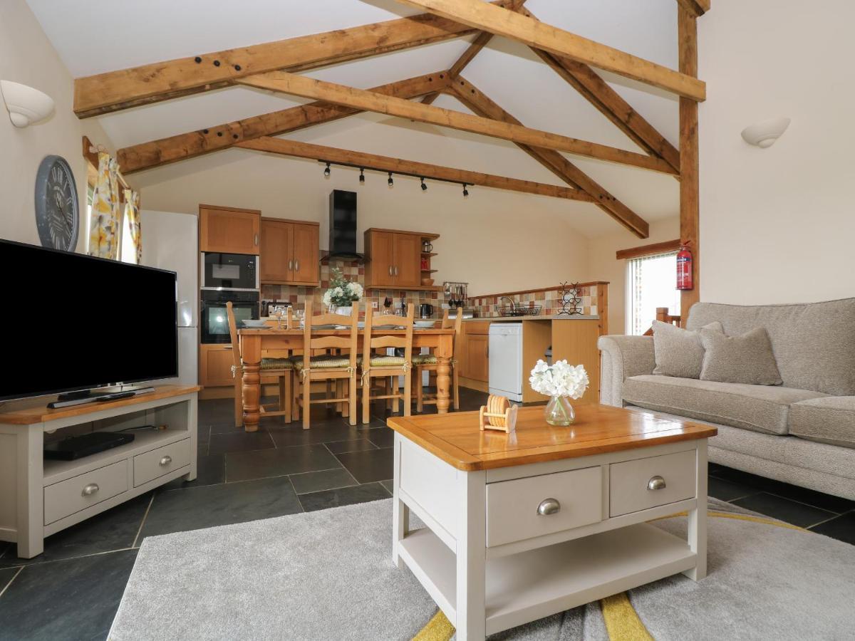 Hawthorn Cottage Труро Экстерьер фото