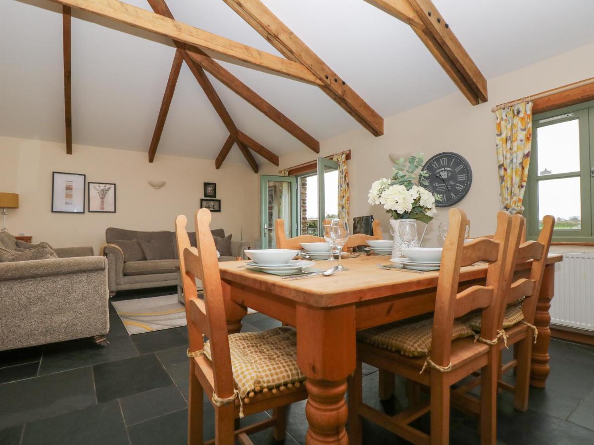 Hawthorn Cottage Труро Экстерьер фото