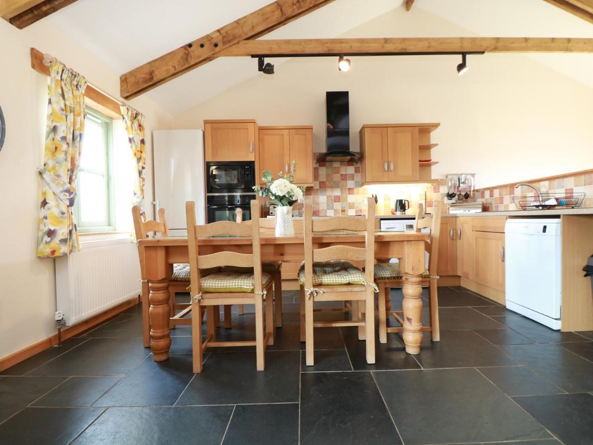 Hawthorn Cottage Труро Экстерьер фото