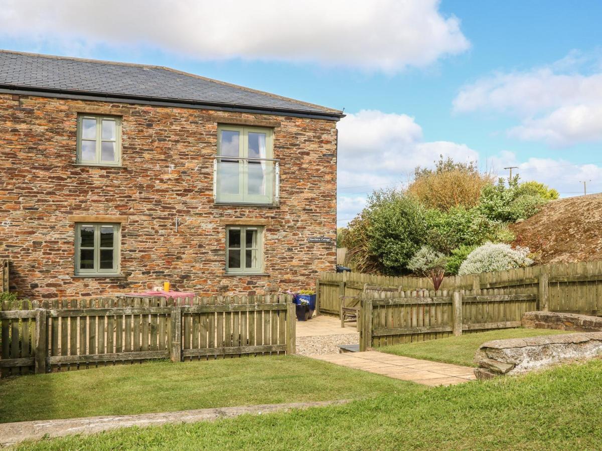 Hawthorn Cottage Труро Экстерьер фото