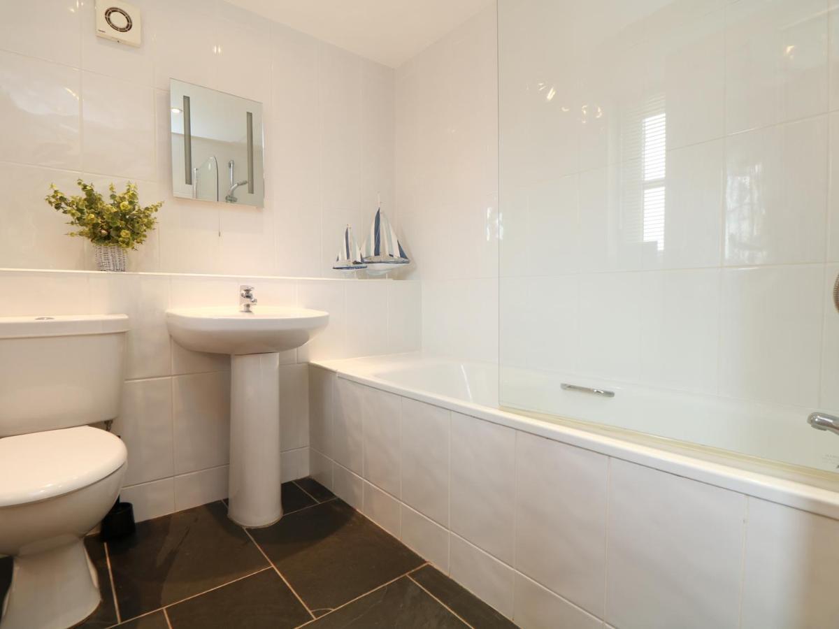 Hawthorn Cottage Труро Экстерьер фото