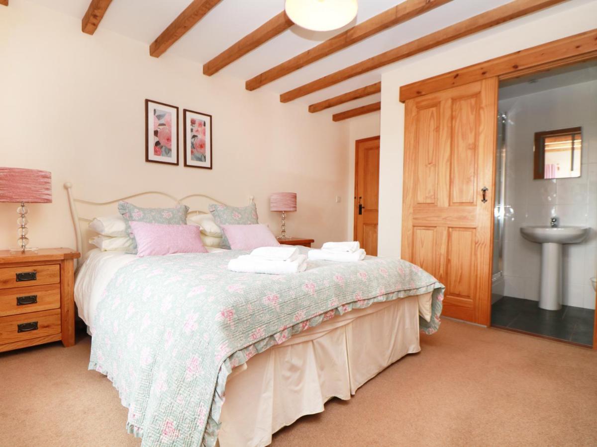 Hawthorn Cottage Труро Экстерьер фото