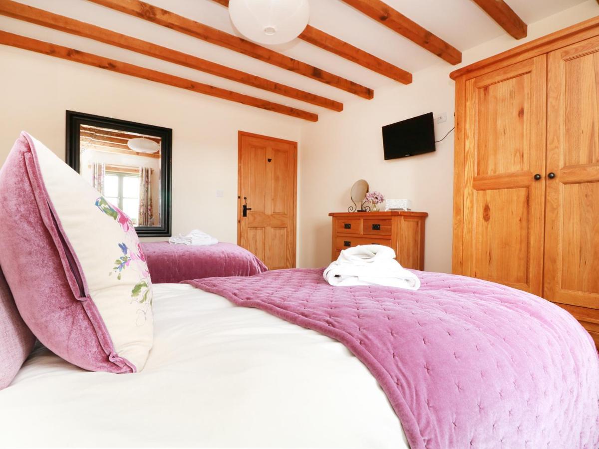 Hawthorn Cottage Труро Экстерьер фото