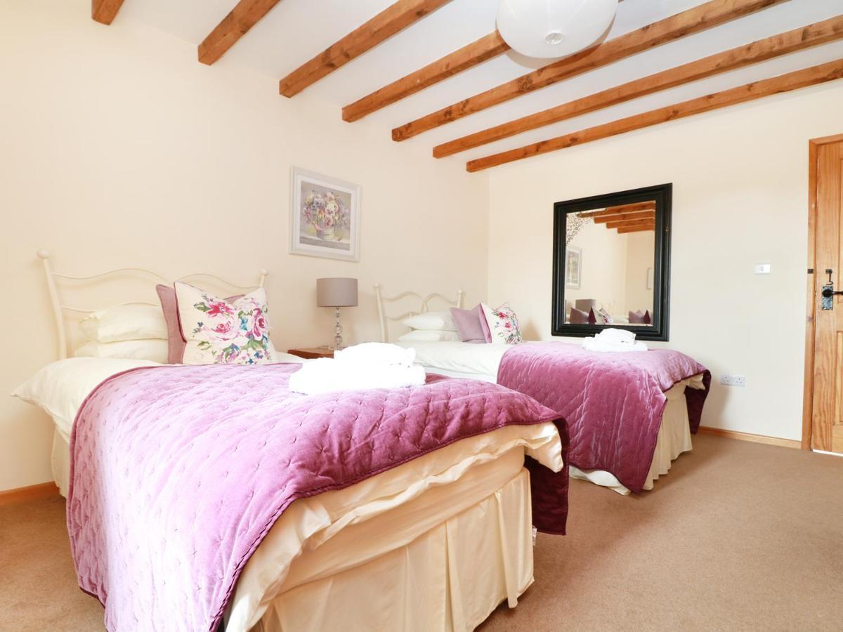 Hawthorn Cottage Труро Экстерьер фото