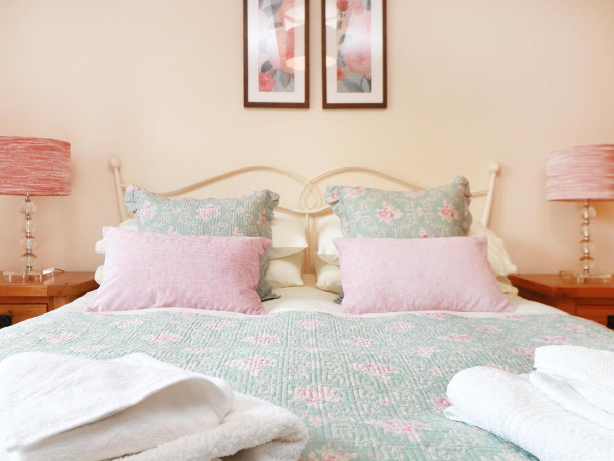 Hawthorn Cottage Труро Экстерьер фото