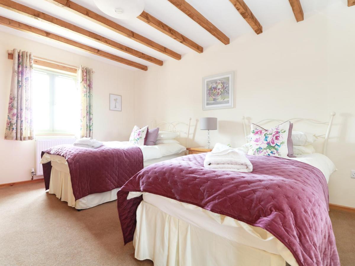 Hawthorn Cottage Труро Экстерьер фото